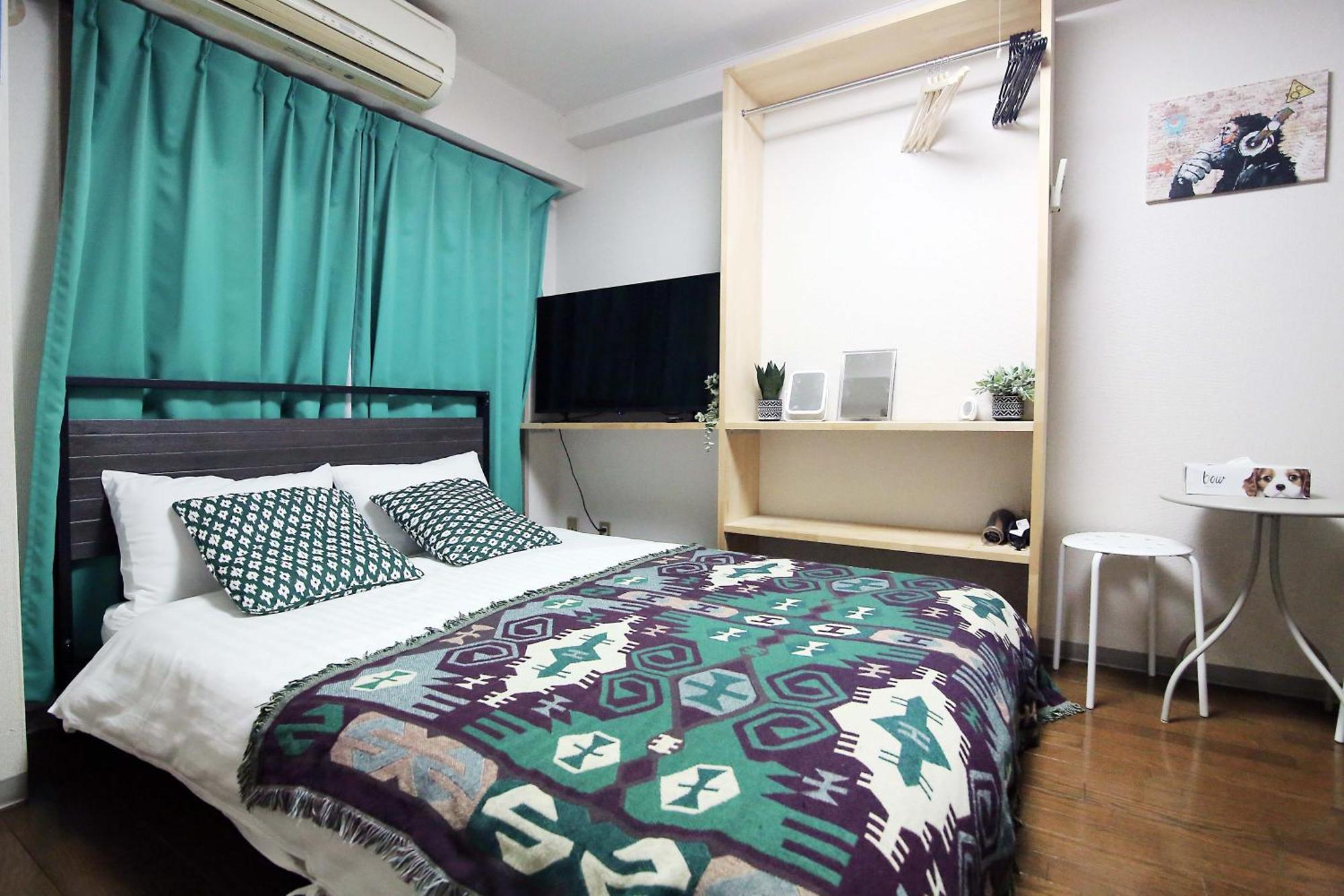 Nogata House Apartamento Tóquio Exterior foto